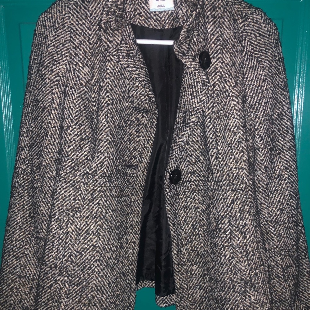 Winter jacket - Picture 4 of 6
